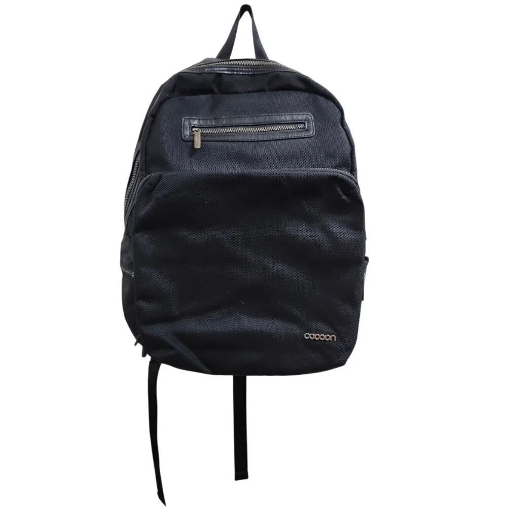 Cocoon Buena Vista Laptop Backpack 16” Water Resistant Ballistic Nylon Tech